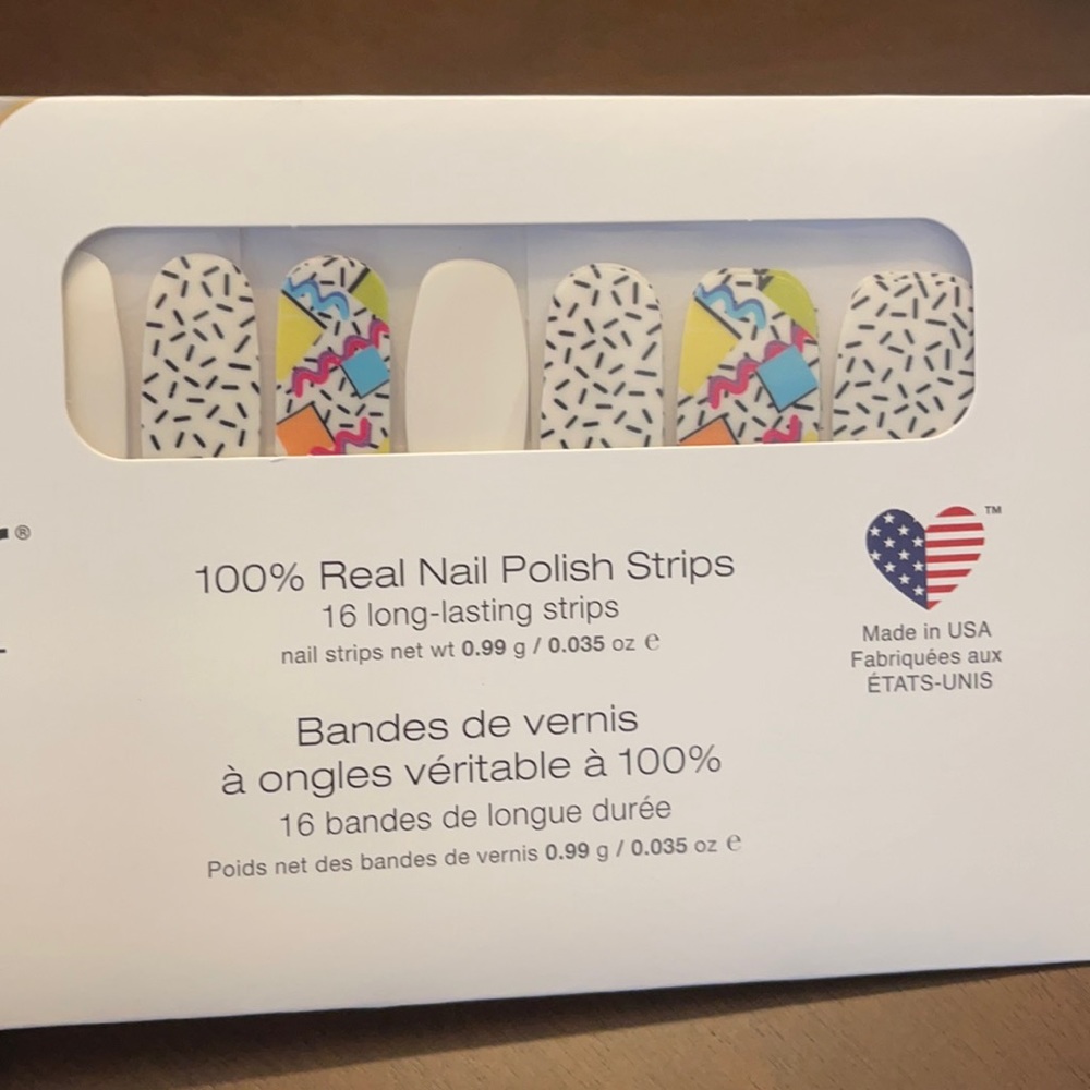Totally Rad - Brand New - Retired - Color